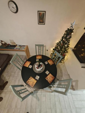 Apartma Oreh Vila Ziba
